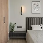 Lägenhet Nature Park Near River, Modern 2bed, Fast Wi-fi, Kitchen Oven *