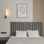 Nature Park Near River, Modern 2bed, Fast Wi-fi, Kitchen Oven Lägenhet