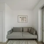 Nature Park Near River, Modern 2bed, Fast Wi-fi, Kitchen Oven アパート