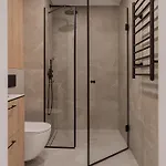 Nature Park Near River, Modern 2bed, Fast Wi-fi, Kitchen Oven *