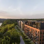 アパート Nature Park Near River, Modern 2bed, Fast Wi-fi, Kitchen Oven