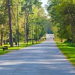 Nature Park Near River, Modern 2bed, Fast Wi-fi, Kitchen Oven アパート