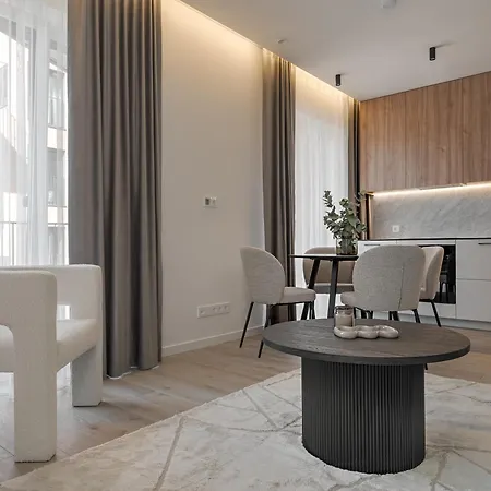 アパート Nature Park Near River, Modern 2bed, Fast Wi-fi, Kitchen Oven