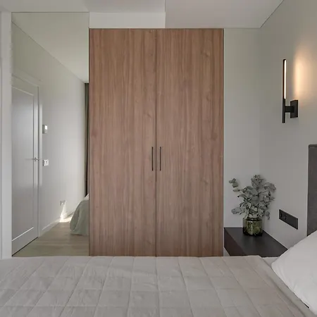 Nature Park Near River, Modern 2bed, Fast Wi-fi, Kitchen Oven Apartamento *