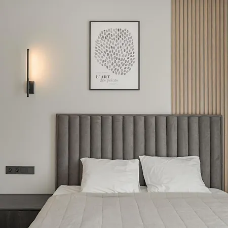 Nature Park Near River, Modern 2bed, Fast Wi-fi, Kitchen Oven Apartamento