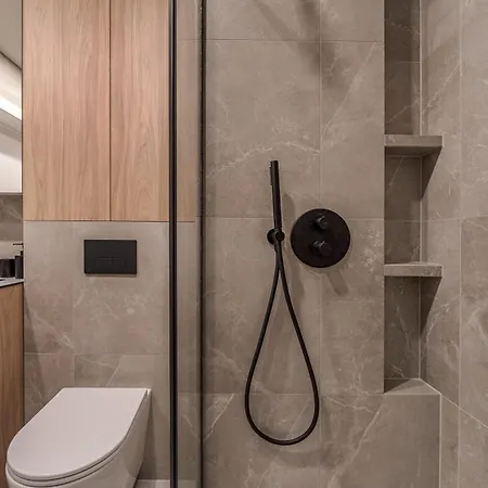 Apartamento Nature Park Near River, Modern 2bed, Fast Wi-fi, Kitchen Oven *