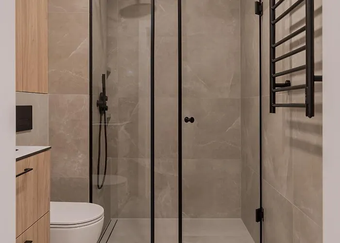 Nature Park Near River, Modern 2bed, Fast Wi-fi, Kitchen Oven *