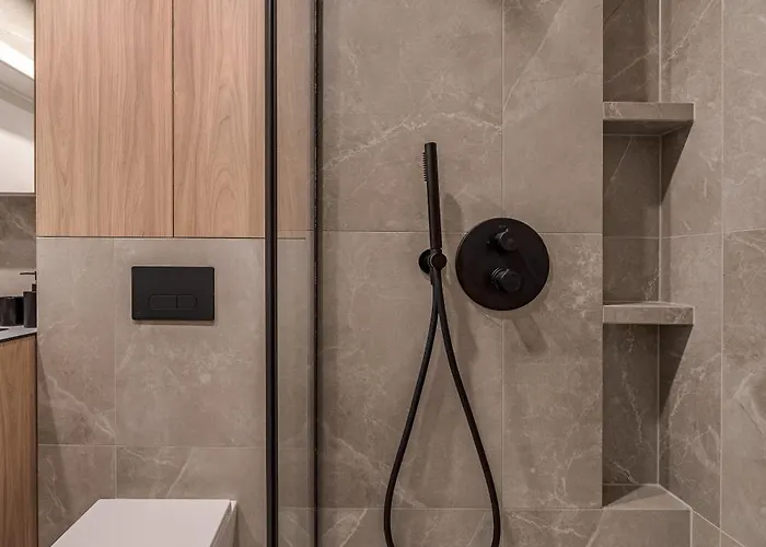 شقة Nature Park Near River, Modern 2bed, Fast Wi-fi, Kitchen Oven *