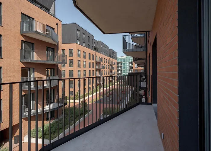 Nature Park Near River, Modern 2bed, Fast Wi-fi, Kitchen Oven شقة *